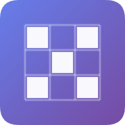 Block Puzzle Logo